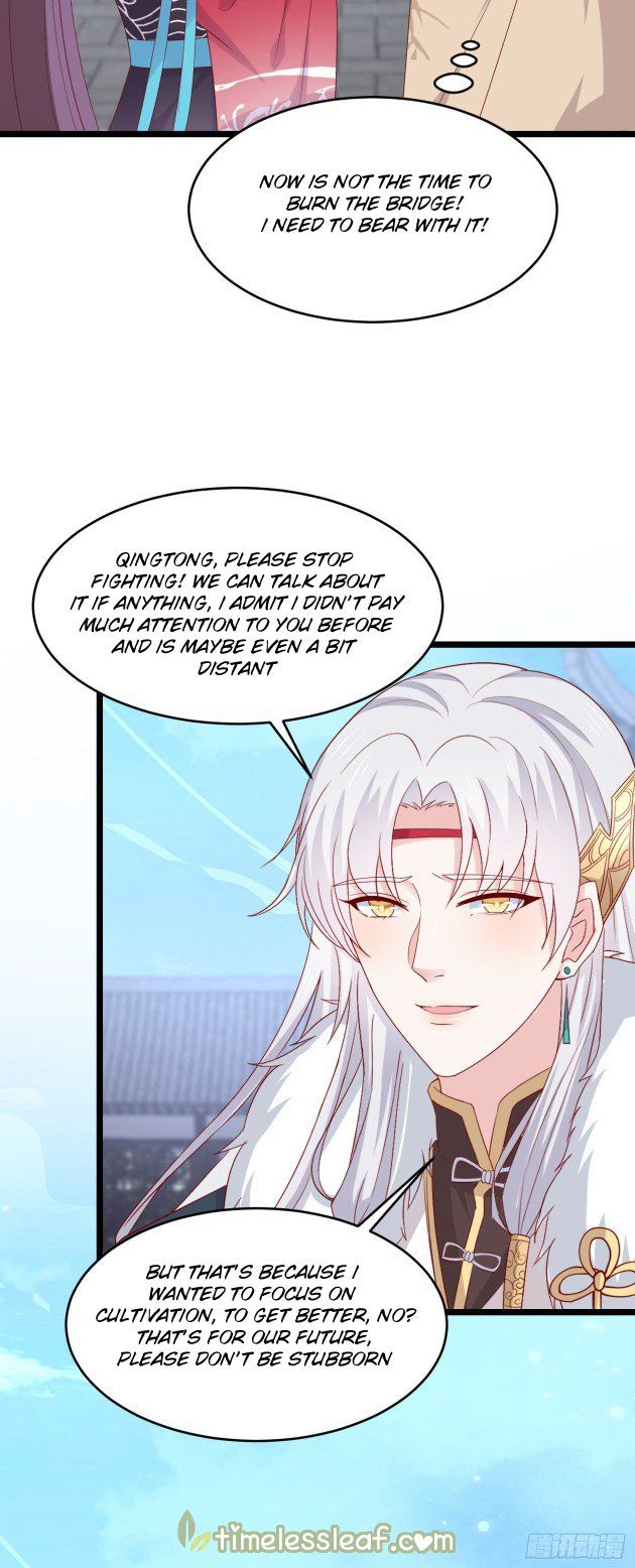 Pupillary Master Chapter 276 - HolyManga.Net