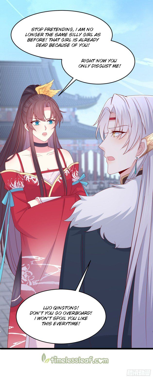Pupillary Master Chapter 276 - HolyManga.Net