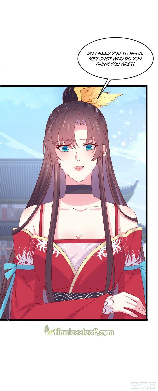 Pupillary Master Chapter 276 - HolyManga.Net