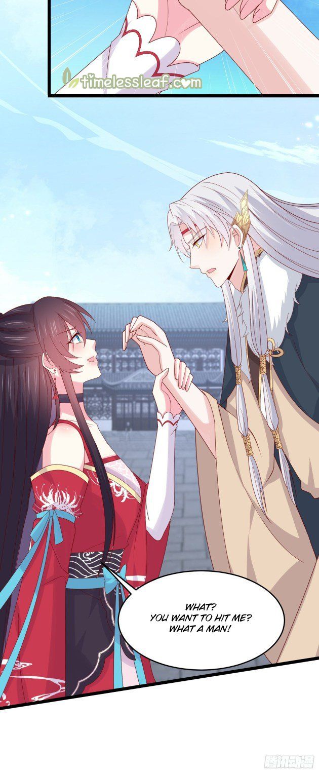 Pupillary Master Chapter 276 - HolyManga.Net