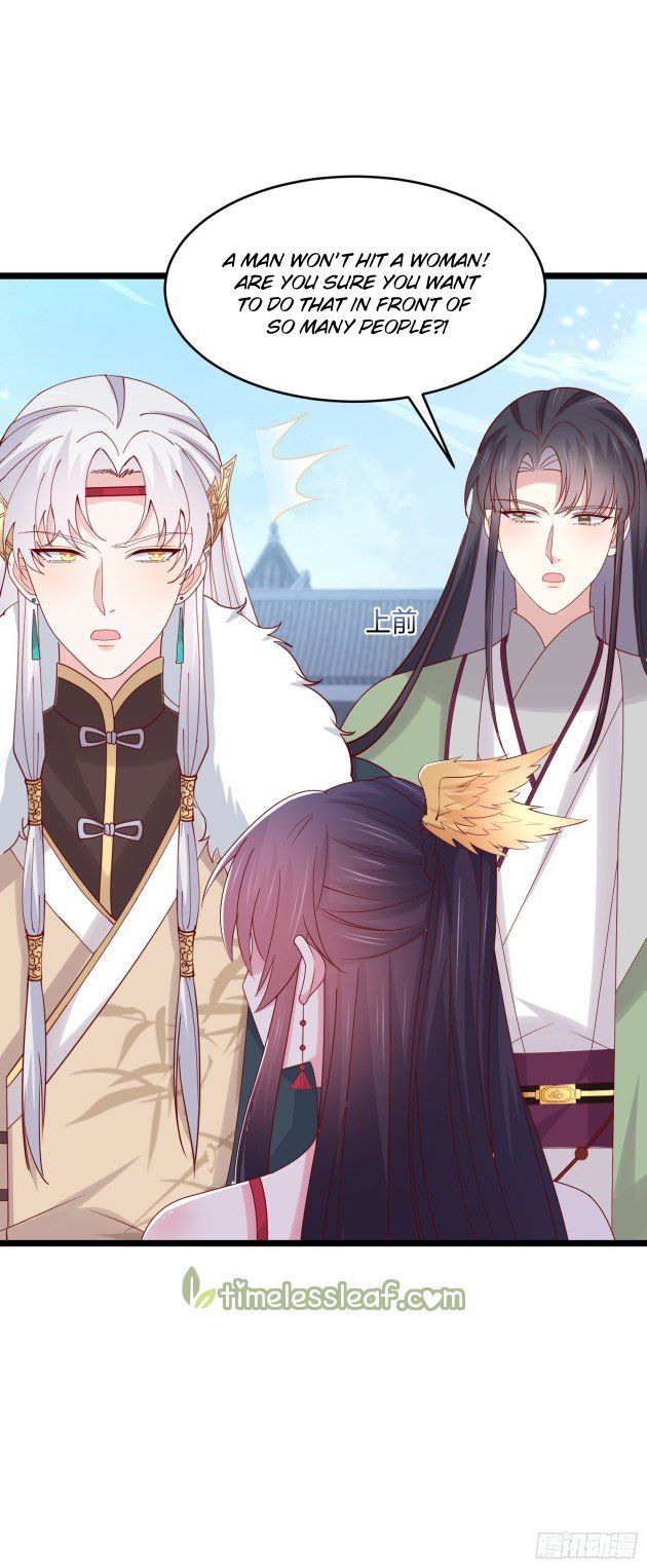 Pupillary Master Chapter 276 - HolyManga.Net