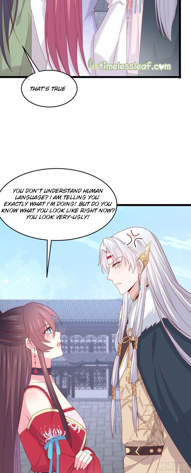 Pupillary Master Chapter 276 - HolyManga.Net