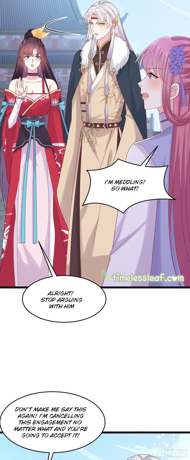 Pupillary Master Chapter 276 - HolyManga.Net