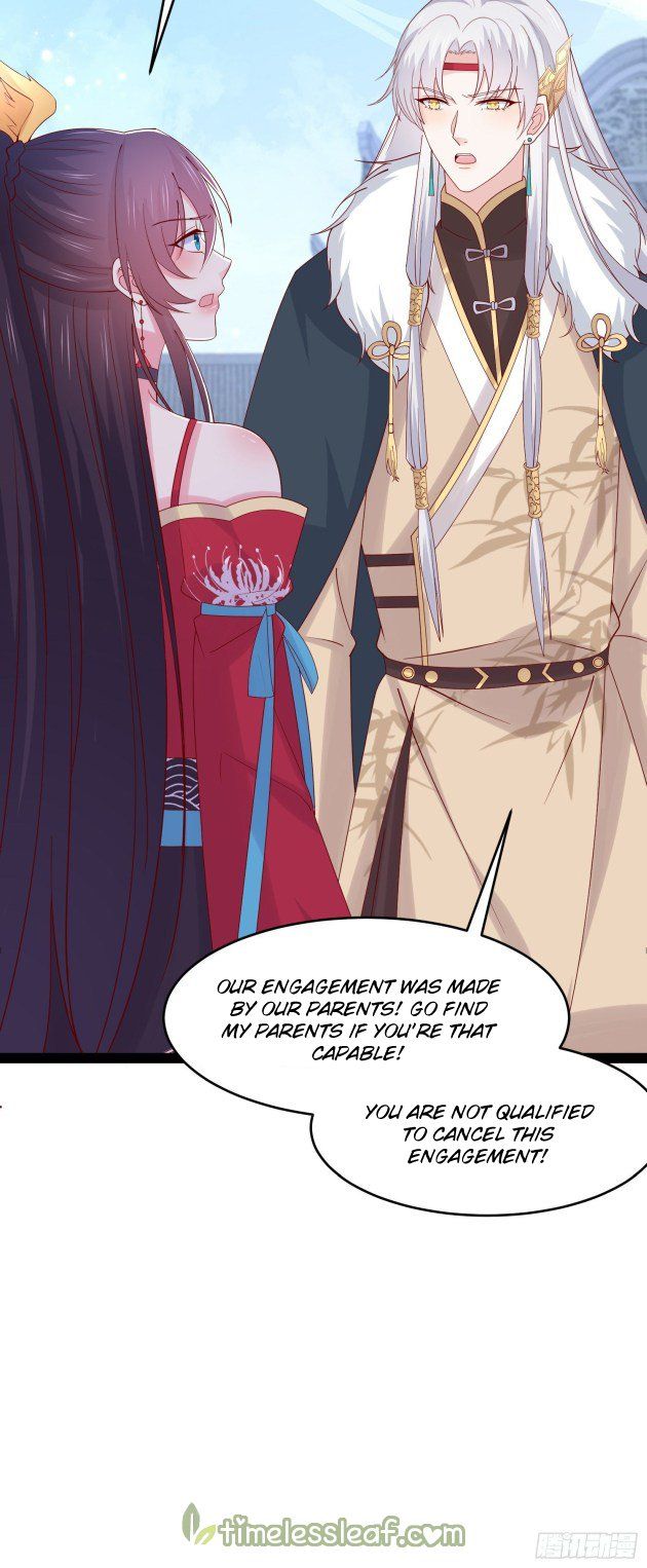 Pupillary Master Chapter 276 - HolyManga.Net