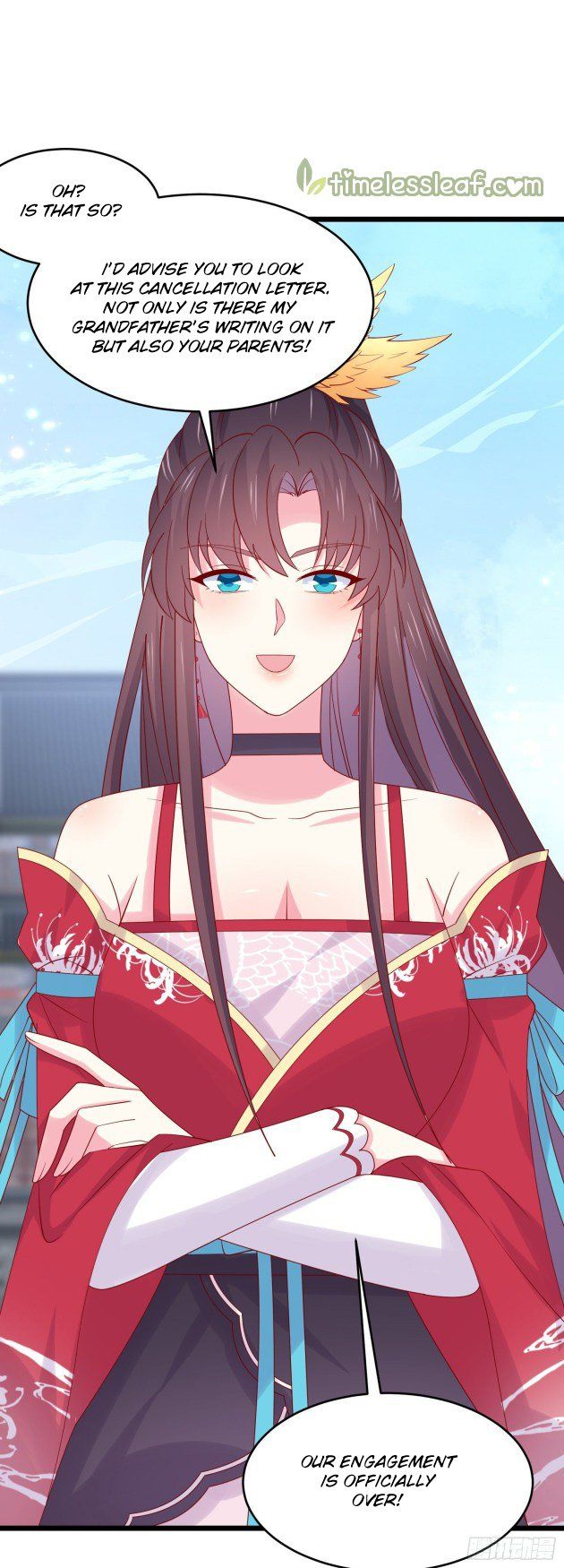 Pupillary Master Chapter 276 - HolyManga.Net