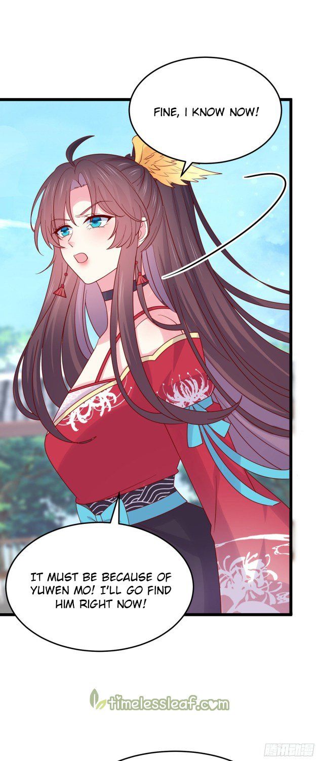 Pupillary Master Chapter 277.5 - HolyManga.Net