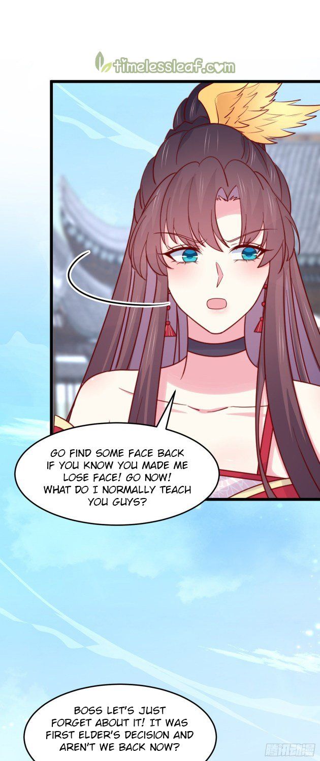 Pupillary Master Chapter 277.5 - HolyManga.Net