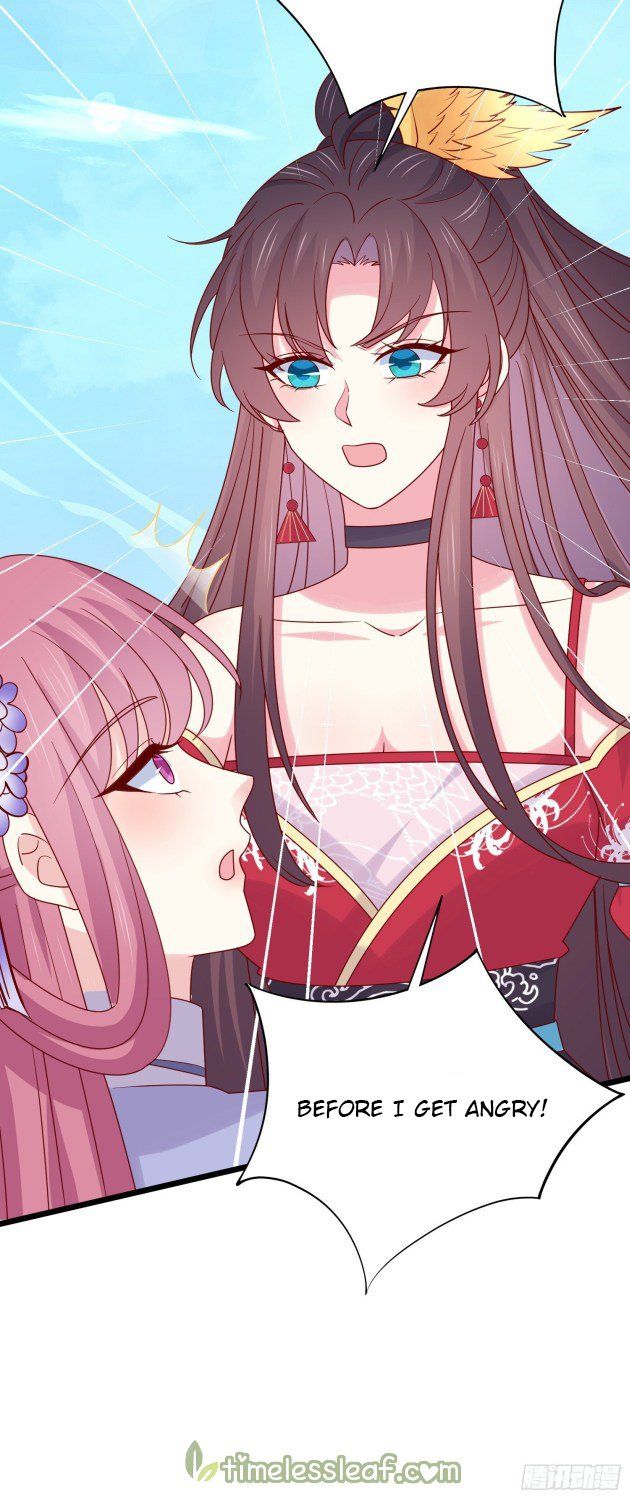Pupillary Master Chapter 277.5 - HolyManga.Net