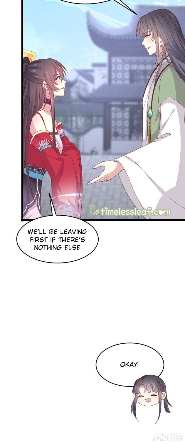 Pupillary Master Chapter 277 - HolyManga.Net