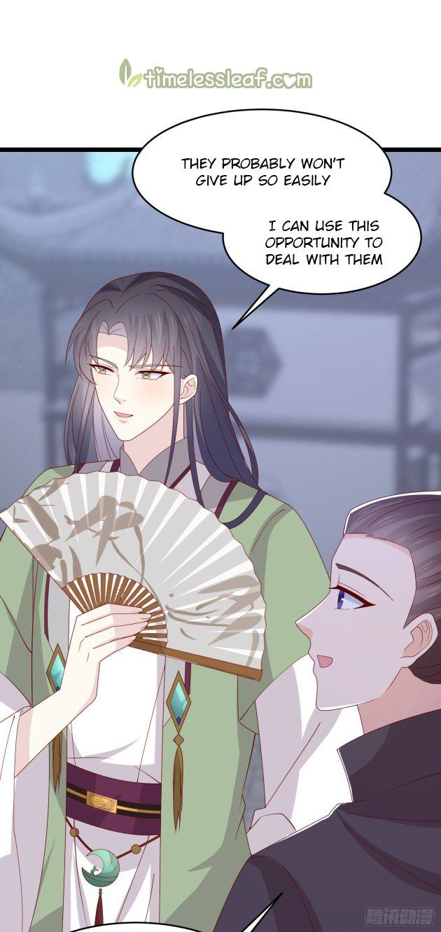 Pupillary Master Chapter 277 - HolyManga.Net