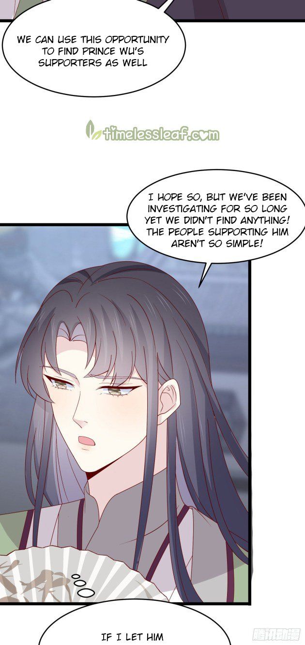 Pupillary Master Chapter 277 - HolyManga.Net