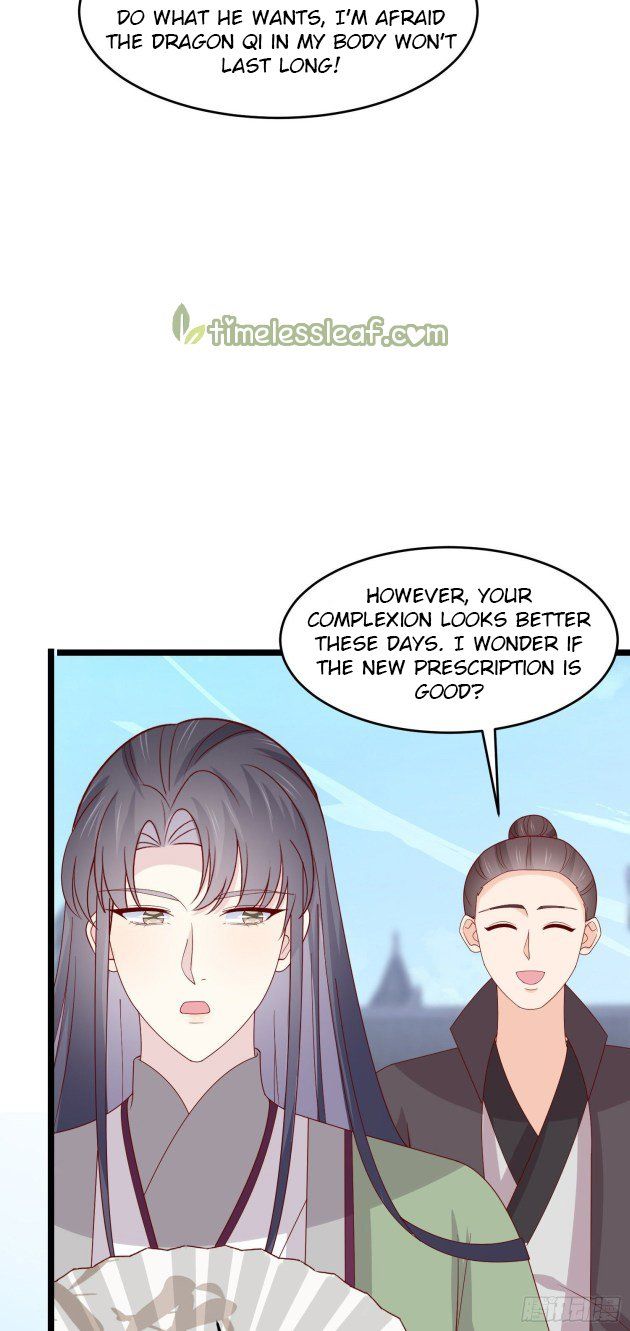 Pupillary Master Chapter 277 - HolyManga.Net