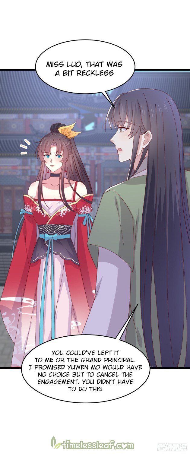 Pupillary Master Chapter 277 - HolyManga.Net