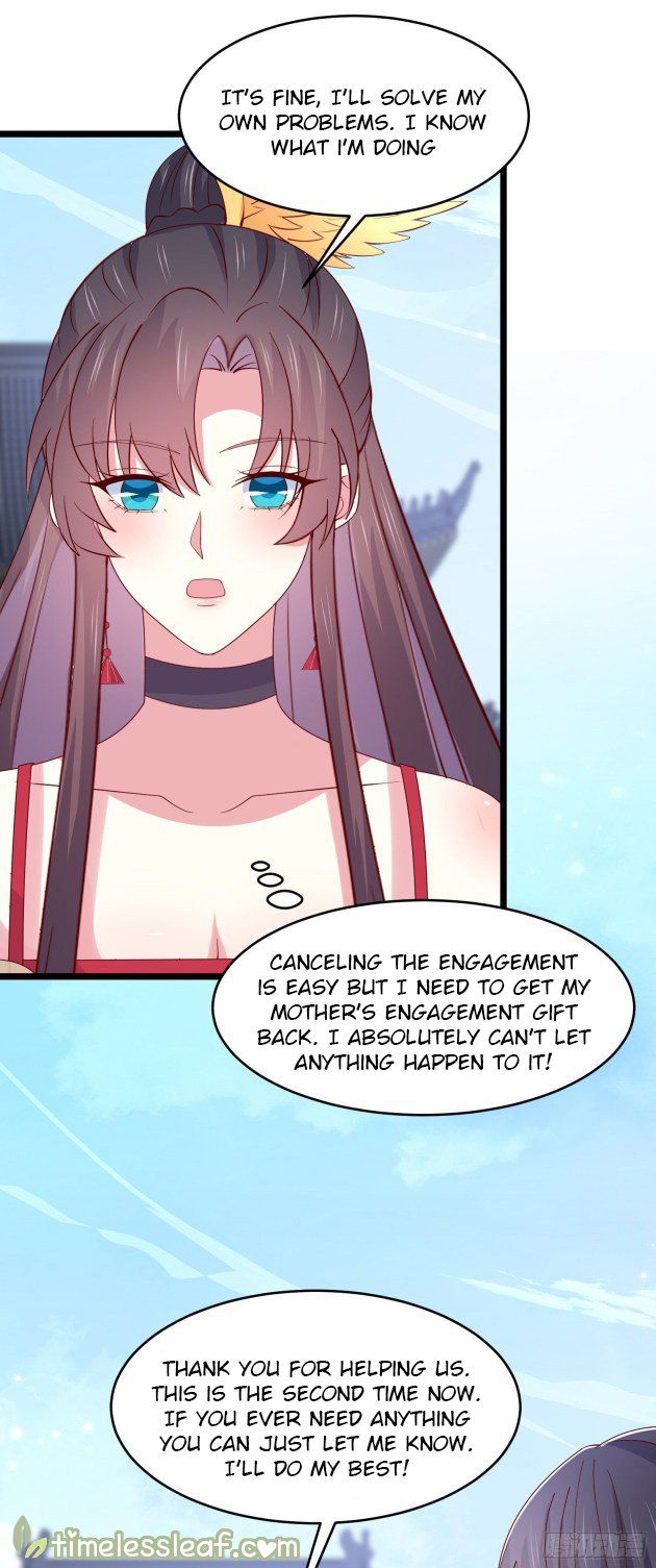 Pupillary Master Chapter 277 - HolyManga.Net