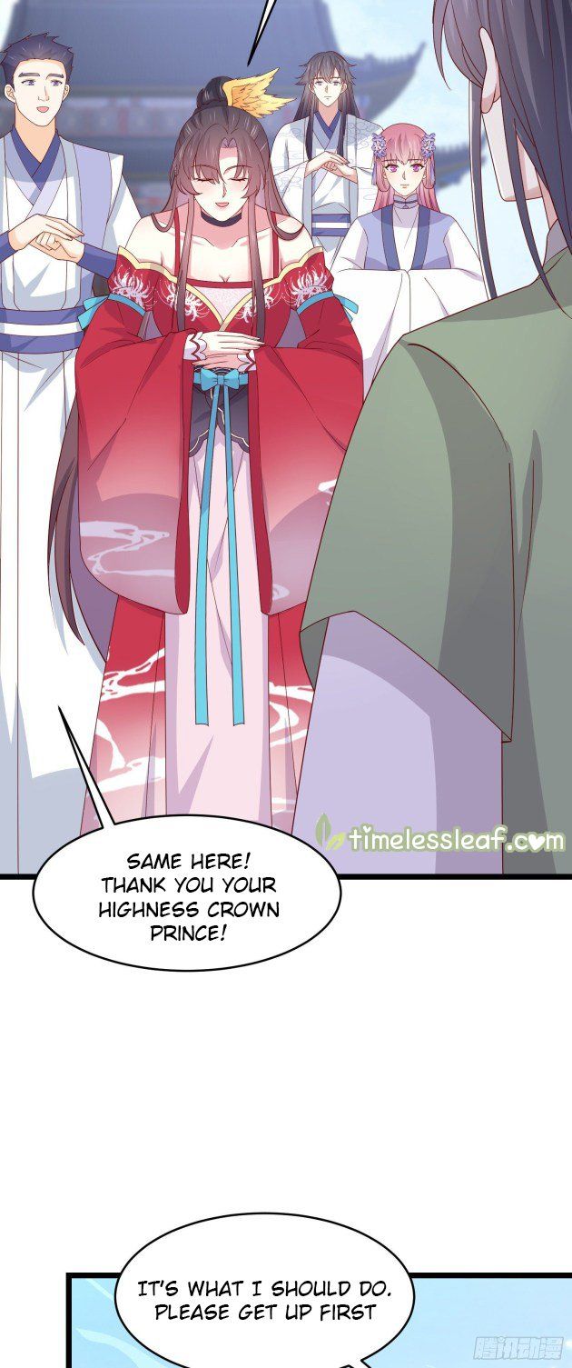 Pupillary Master Chapter 277 - HolyManga.Net