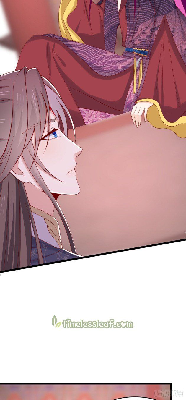 Pupillary Master Chapter 278.5 - HolyManga.Net