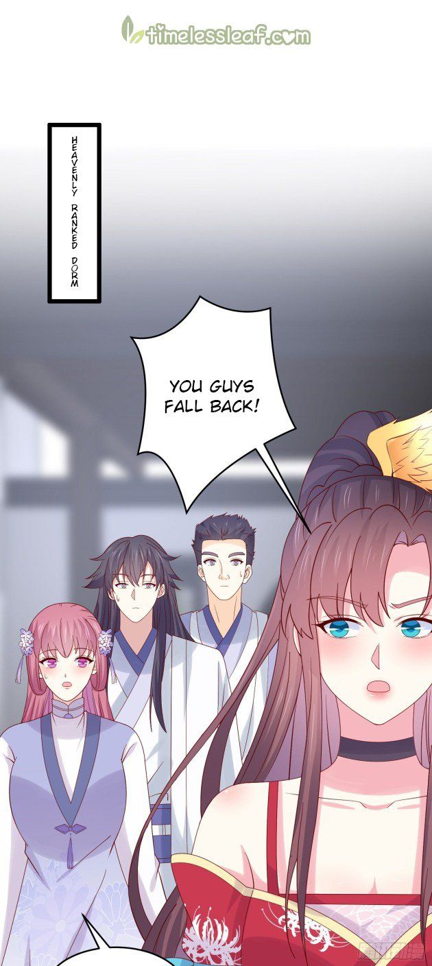 Pupillary Master Chapter 278.5 - HolyManga.Net