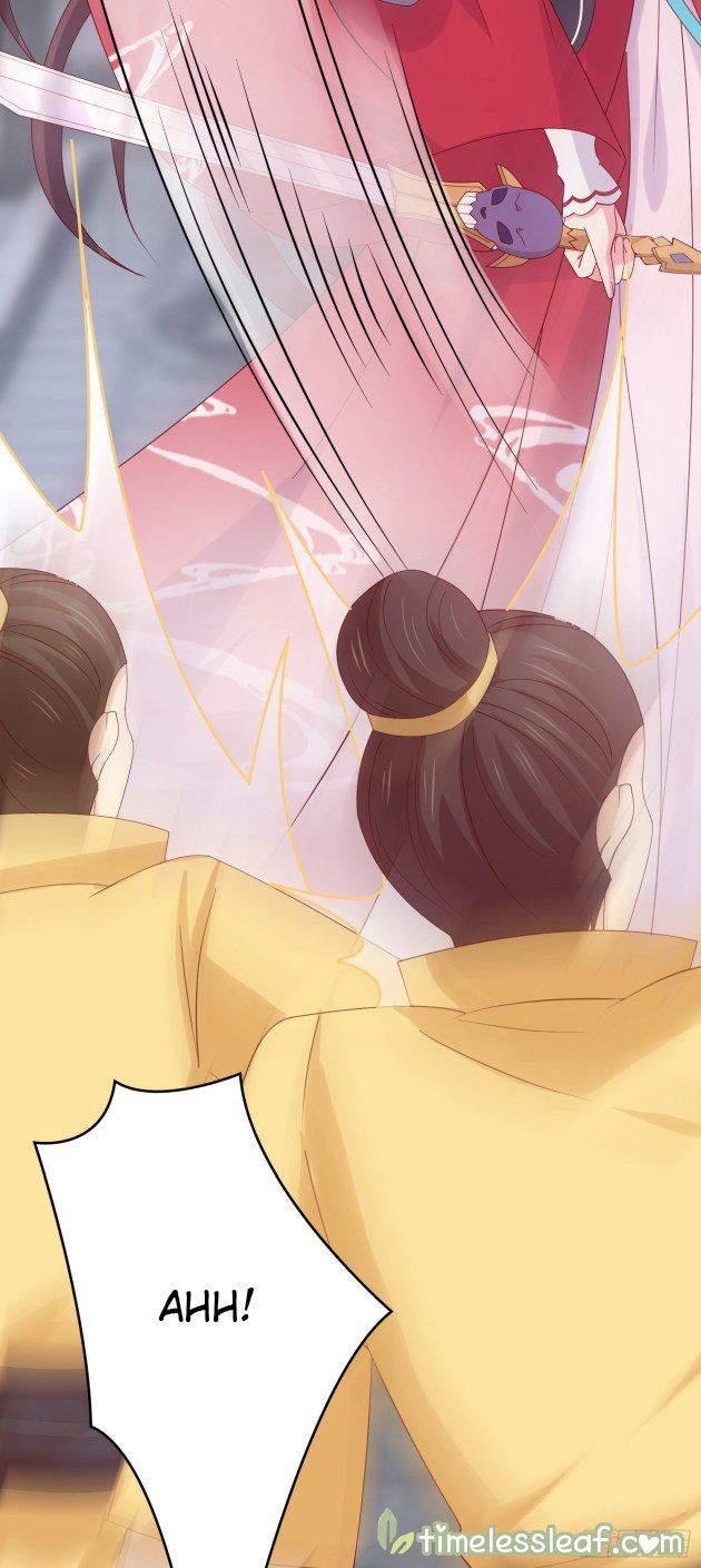 Pupillary Master Chapter 278.5 - HolyManga.Net