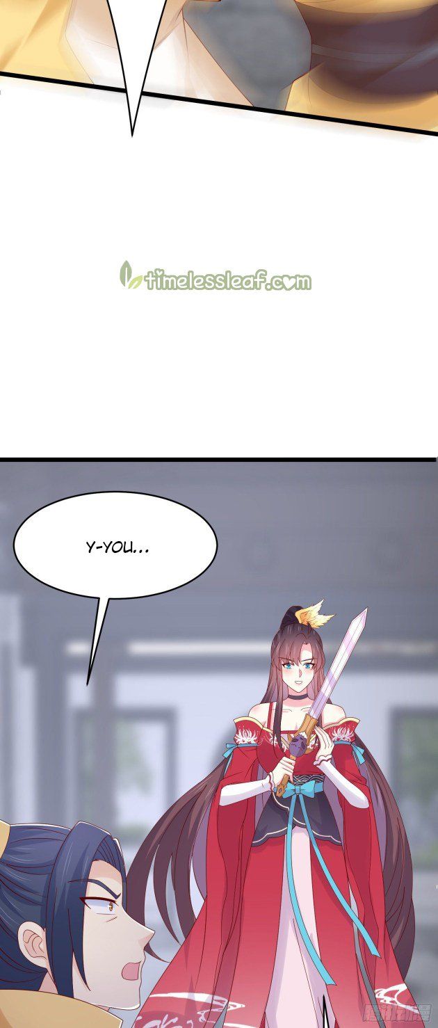 Pupillary Master Chapter 278.5 - HolyManga.Net