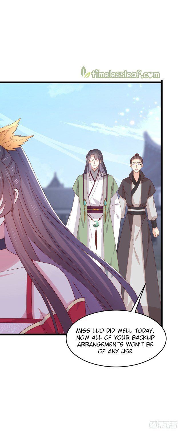 Pupillary Master Chapter 278 - HolyManga.Net