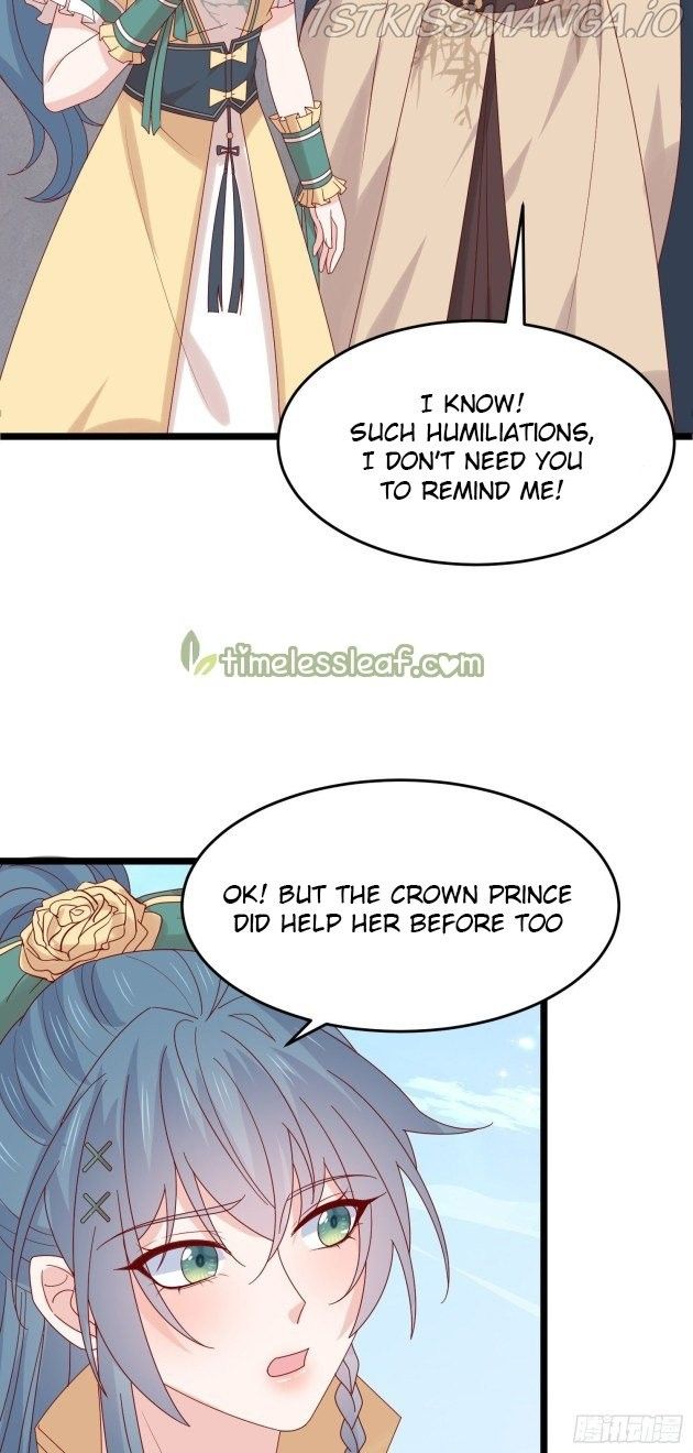 Pupillary Master Chapter 279.5 - HolyManga.Net