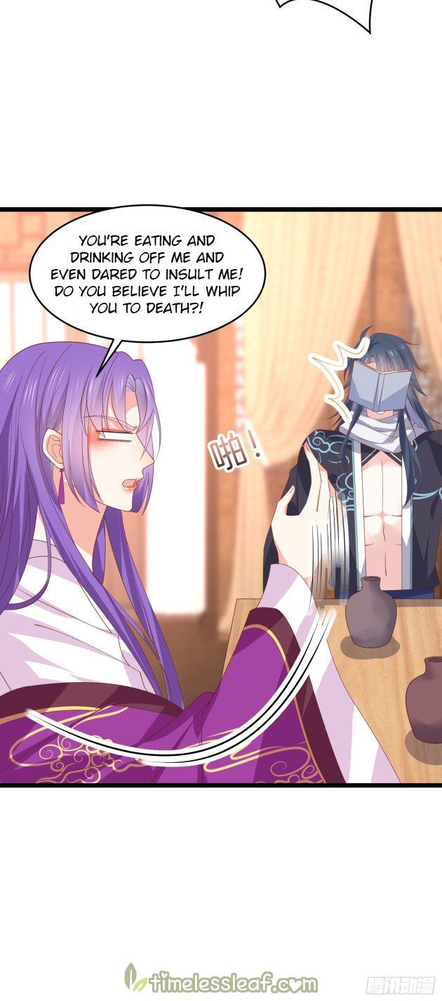 Pupillary Master Chapter 279 - HolyManga.Net