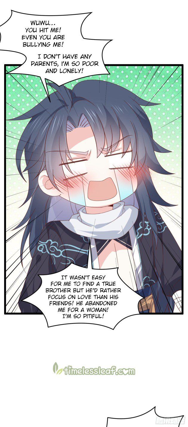 Pupillary Master Chapter 279 - HolyManga.Net