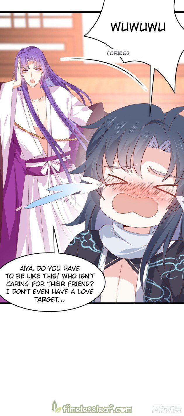 Pupillary Master Chapter 279 - HolyManga.Net