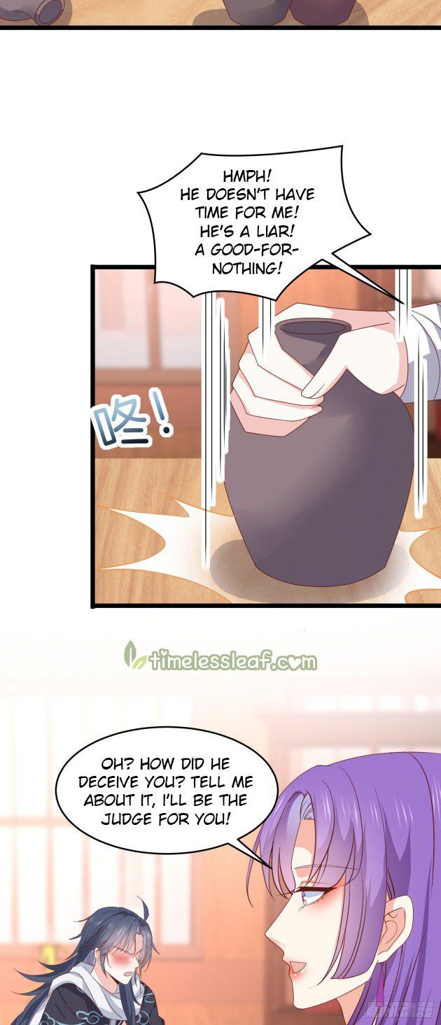 Pupillary Master Chapter 279 - HolyManga.Net