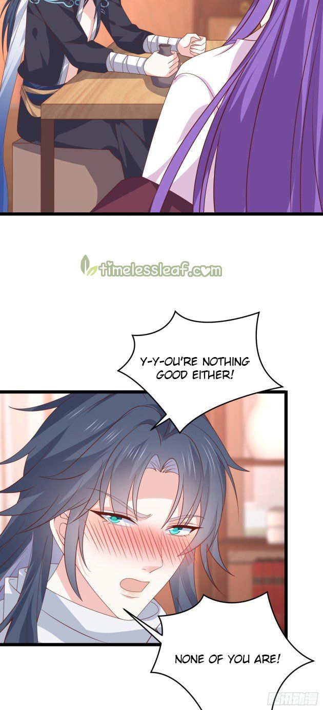 Pupillary Master Chapter 279 - HolyManga.Net