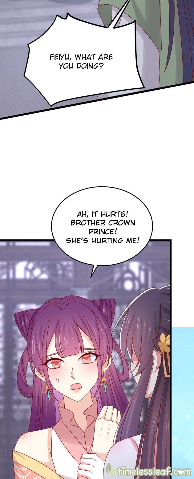 Pupillary Master Chapter 28.1 - HolyManga.Net