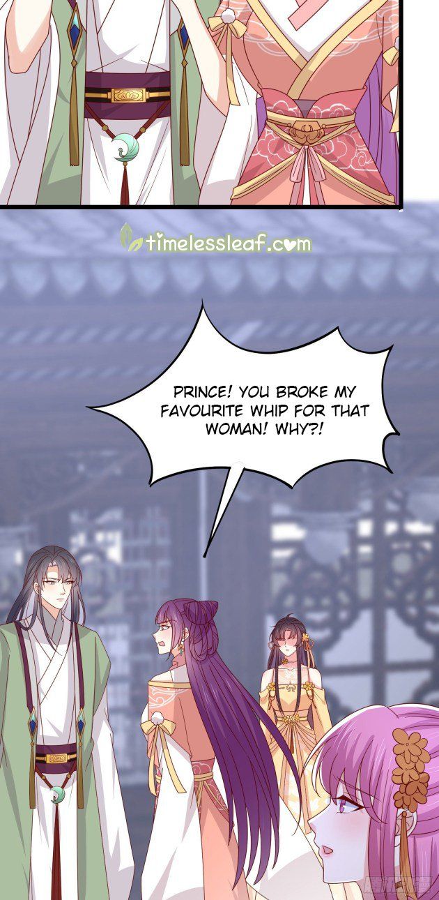 Pupillary Master Chapter 28.1 - HolyManga.Net