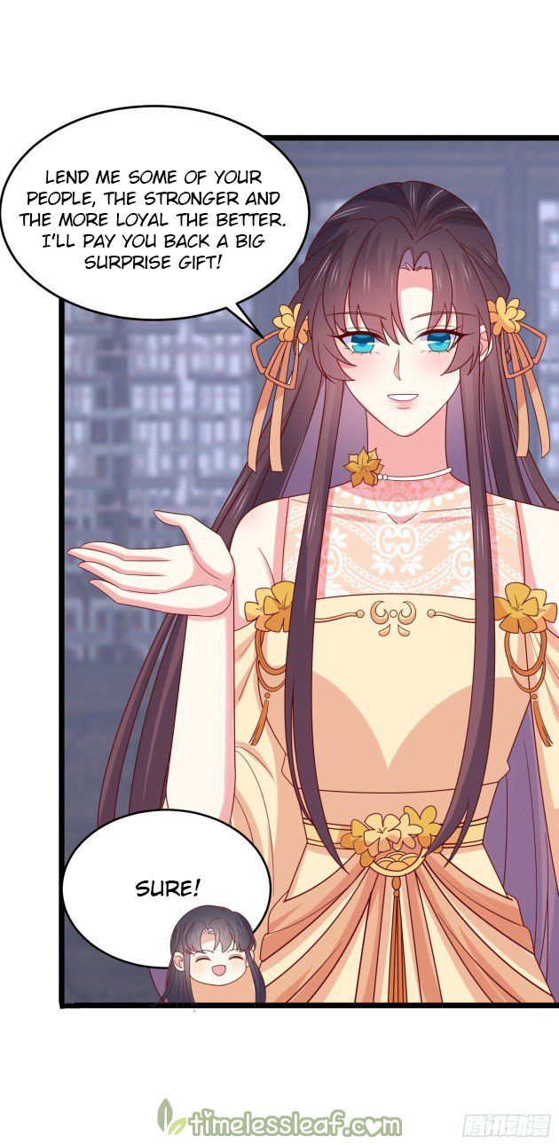 Pupillary Master Chapter 28.1 - HolyManga.Net