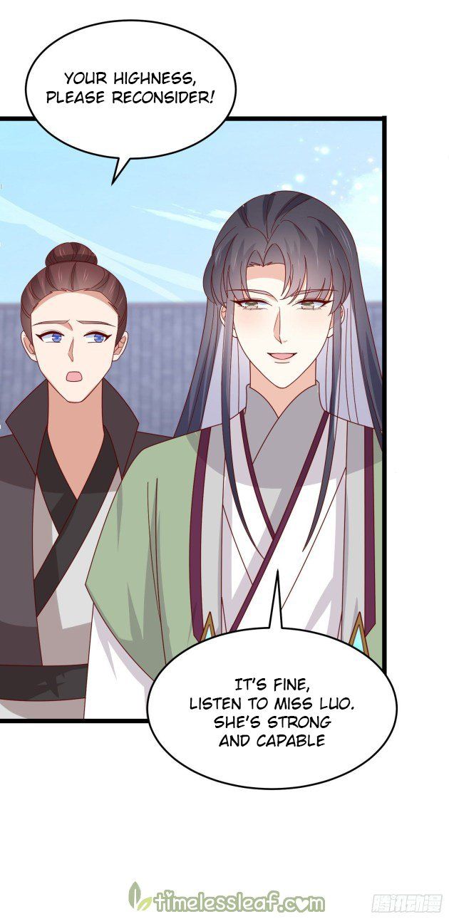 Pupillary Master Chapter 28.1 - HolyManga.Net