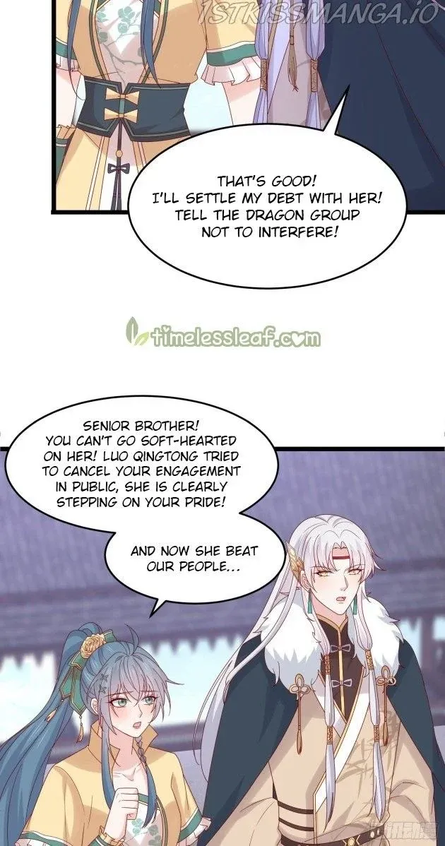 Pupillary Master Chapter 28.2 - HolyManga.Net