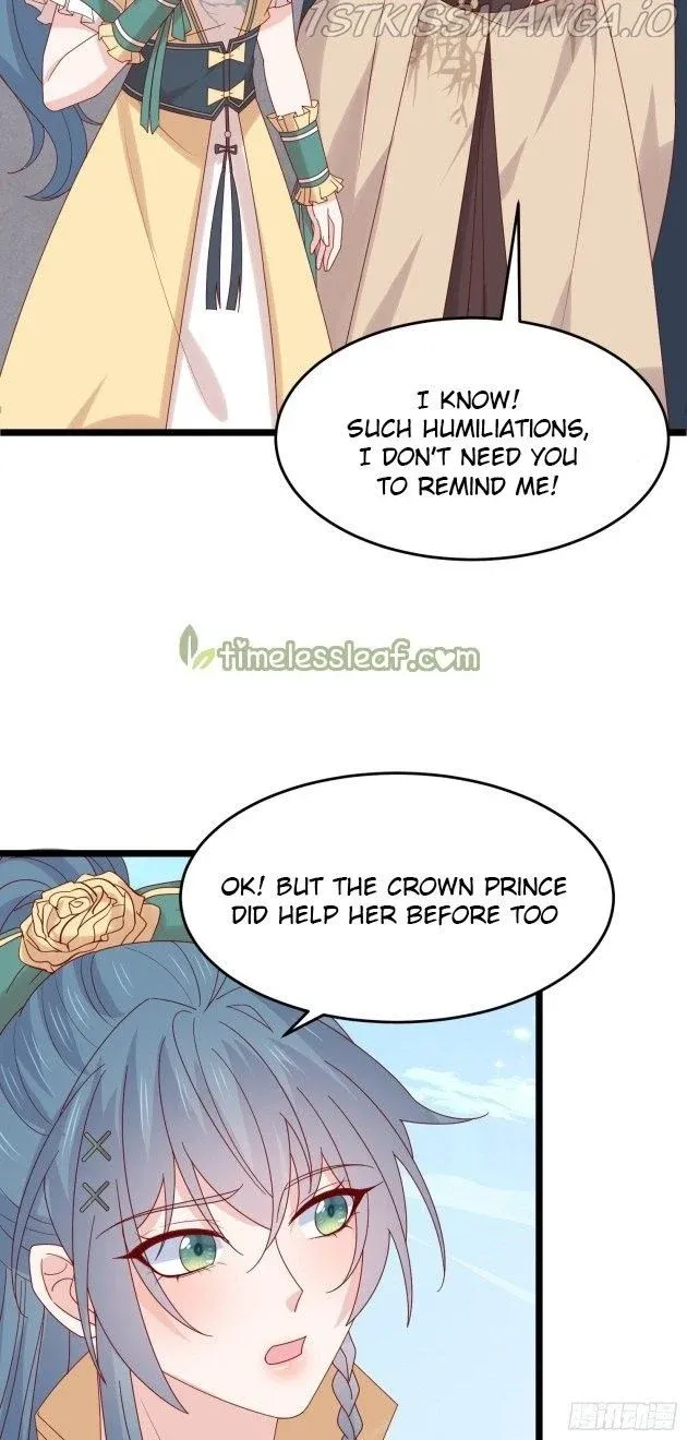 Pupillary Master Chapter 28.2 - HolyManga.Net