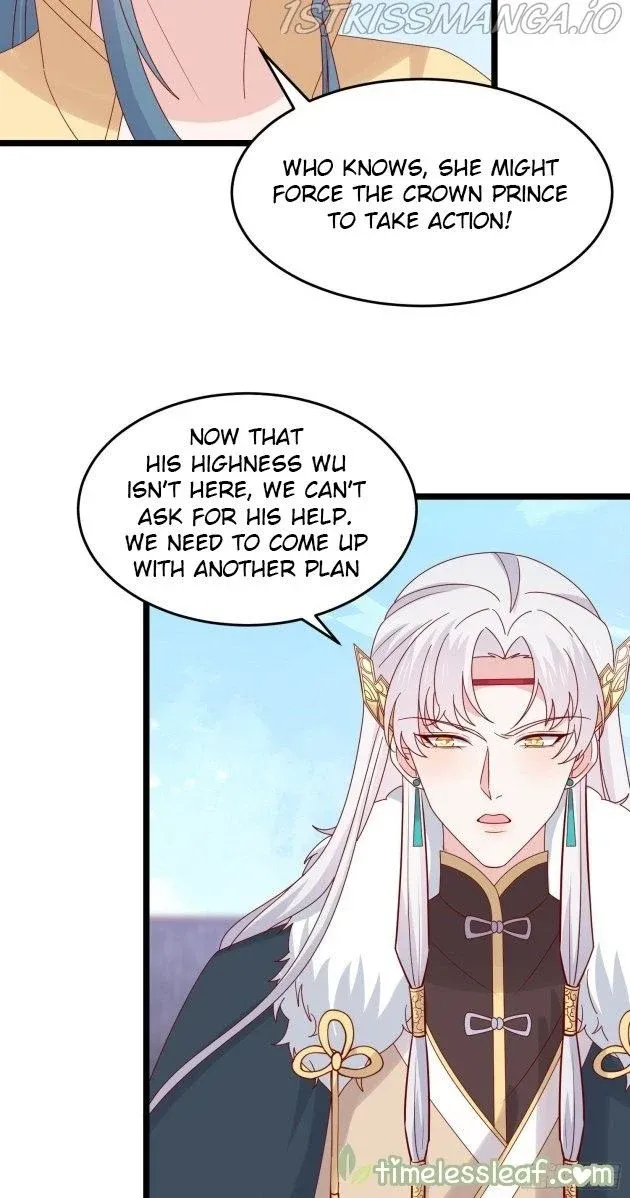 Pupillary Master Chapter 28.2 - HolyManga.Net