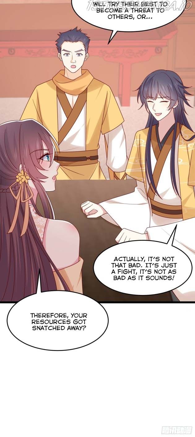 Pupillary Master Chapter 280.5 - HolyManga.Net