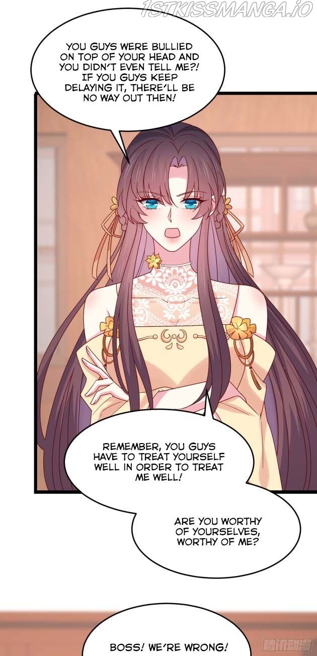 Pupillary Master Chapter 280.5 - HolyManga.Net