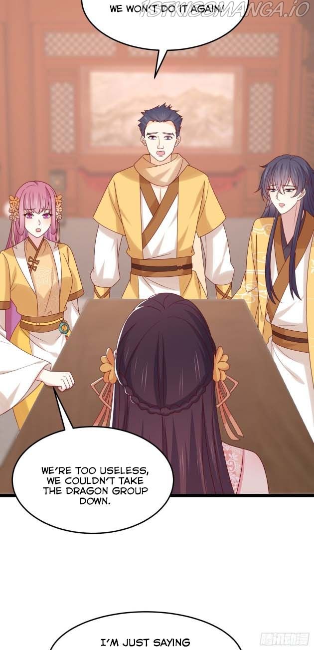Pupillary Master Chapter 280.5 - HolyManga.Net