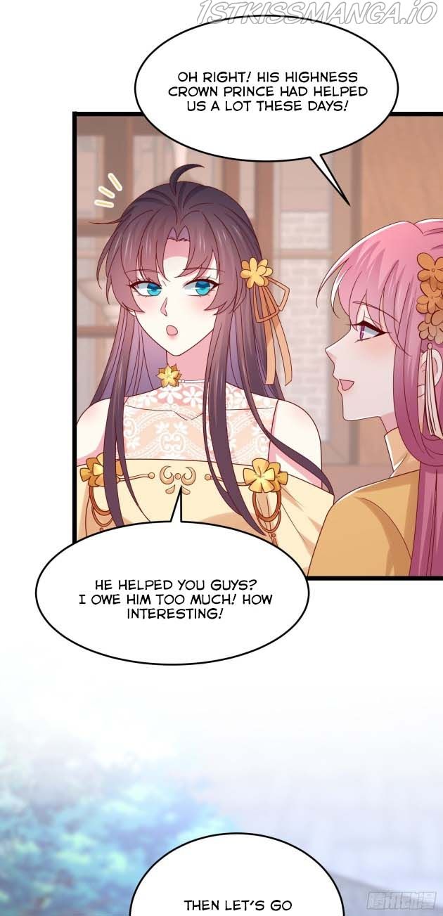 Pupillary Master Chapter 280.5 - HolyManga.Net