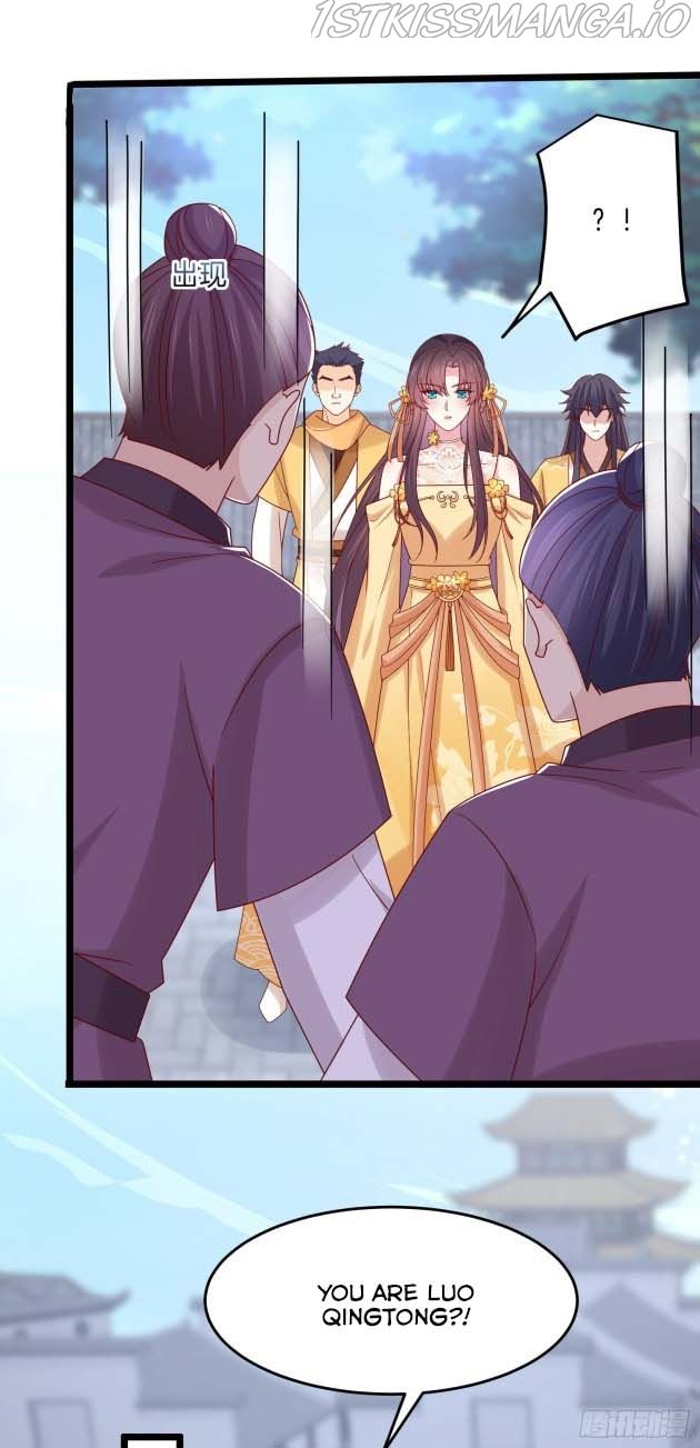 Pupillary Master Chapter 280.5 - HolyManga.Net