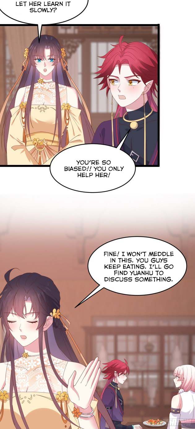 Pupillary Master Chapter 280 - HolyManga.Net