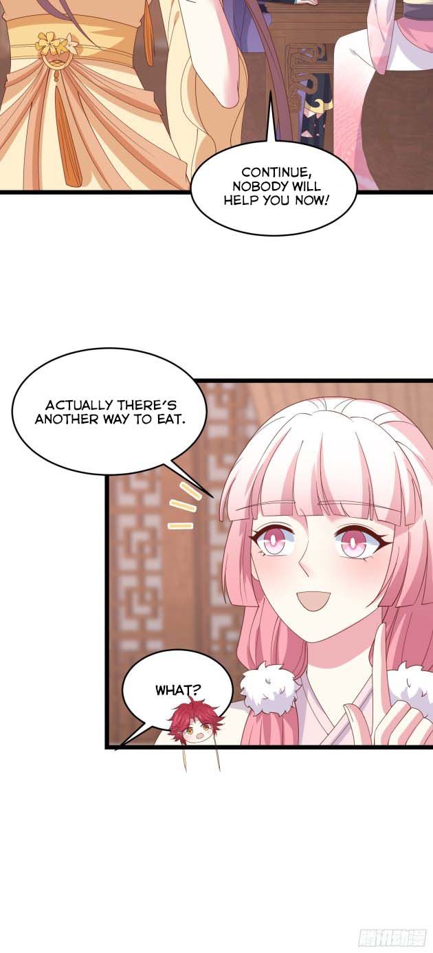 Pupillary Master Chapter 280 - HolyManga.Net