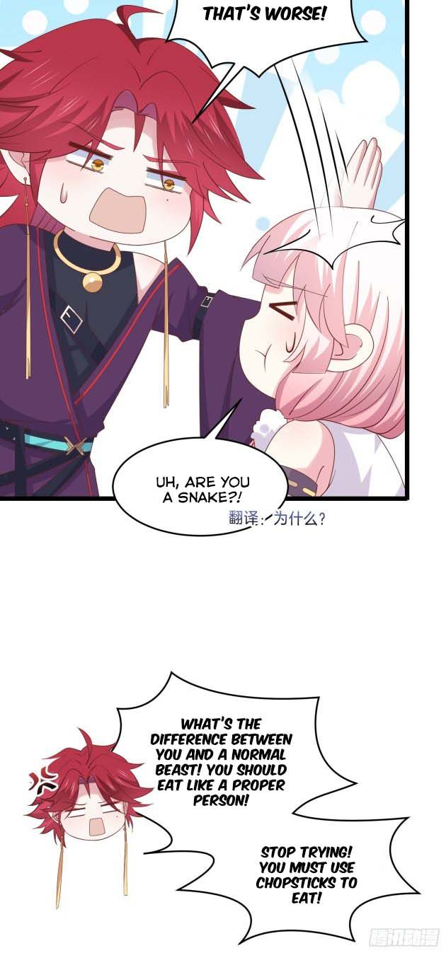 Pupillary Master Chapter 280 - HolyManga.Net