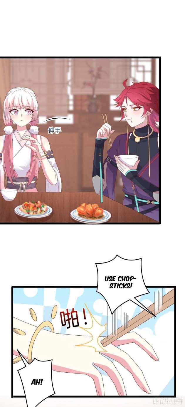 Pupillary Master Chapter 280 - HolyManga.Net