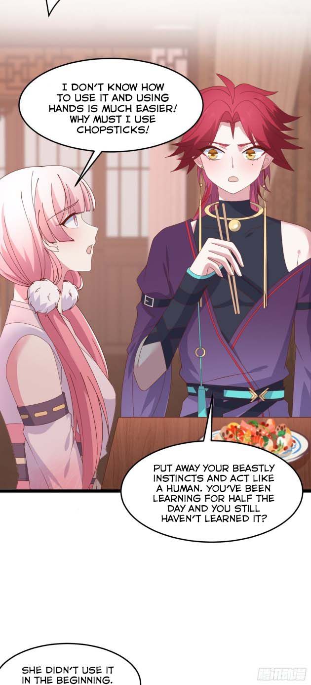 Pupillary Master Chapter 280 - HolyManga.Net