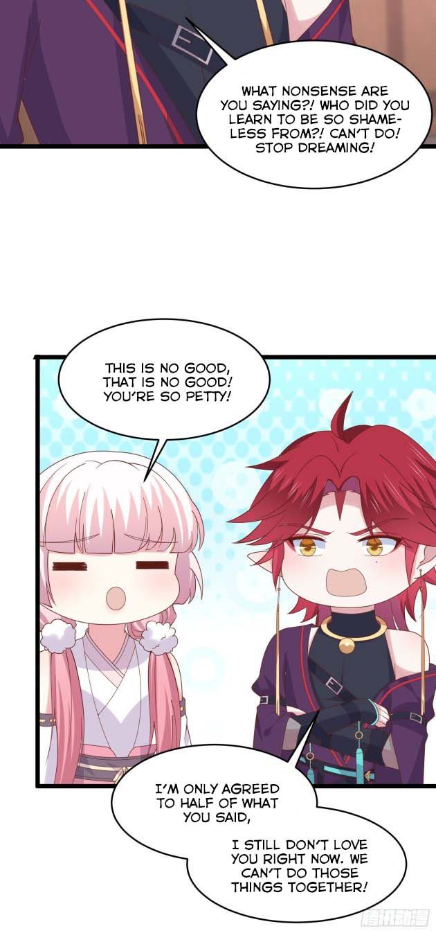 Pupillary Master Chapter 280 - HolyManga.Net