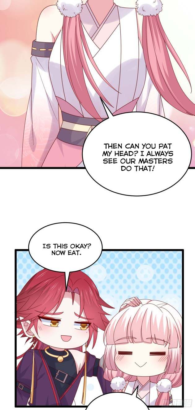 Pupillary Master Chapter 280 - HolyManga.Net