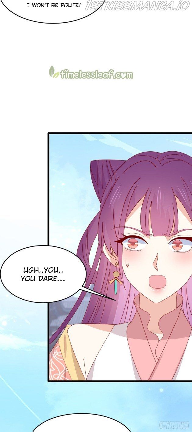 Pupillary Master Chapter 281.5 - HolyManga.Net